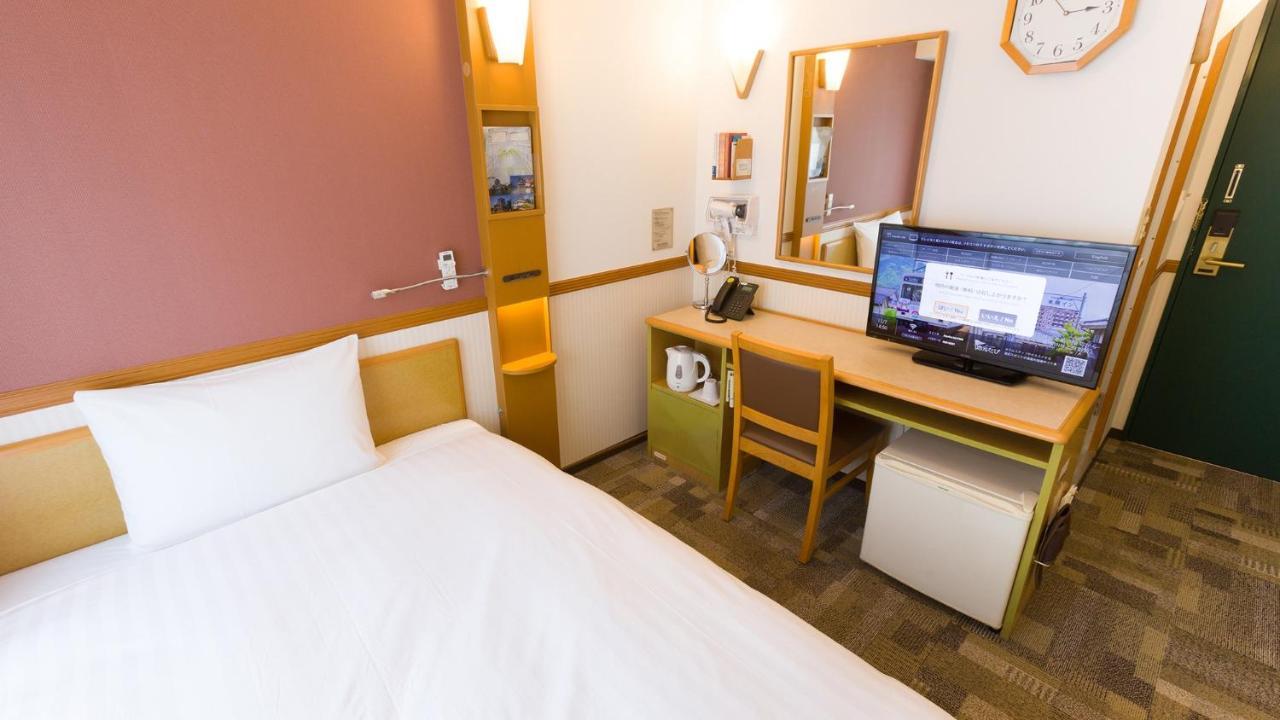 東横イン大阪船場東 Toyoko Inn Osaka Semba Higashi Bagian luar foto