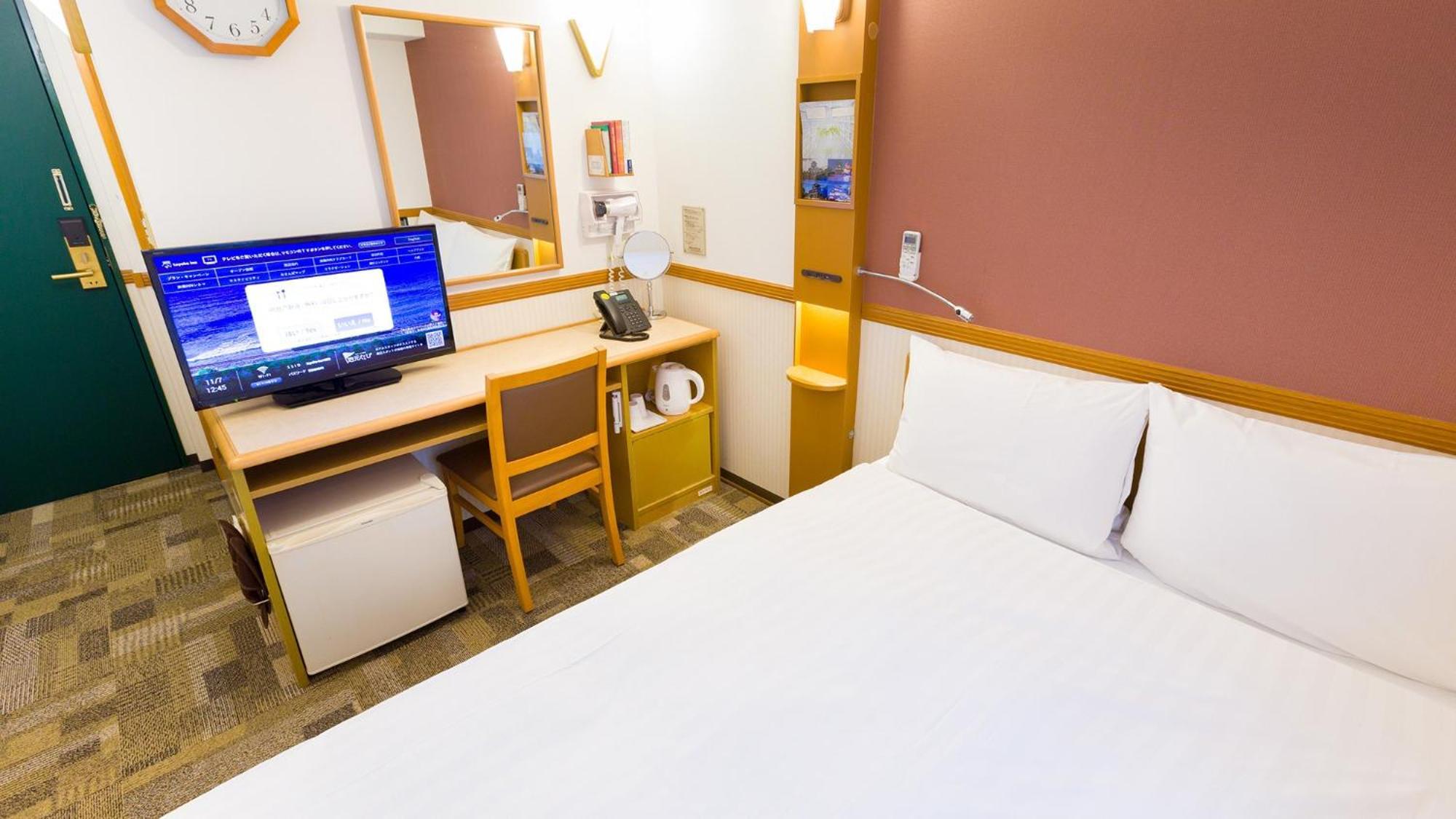 東横イン大阪船場東 Toyoko Inn Osaka Semba Higashi Ruang foto