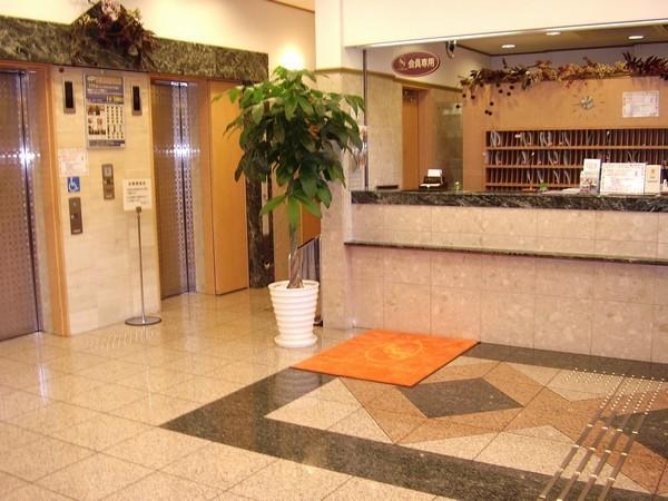 東横イン大阪船場東 Toyoko Inn Osaka Semba Higashi Bagian luar foto