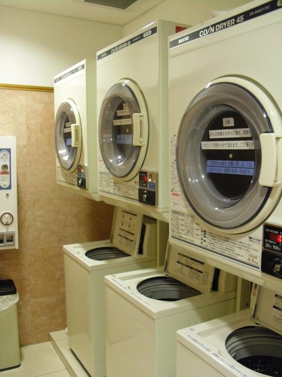 東横イン大阪船場東 Toyoko Inn Osaka Semba Higashi Bagian luar foto